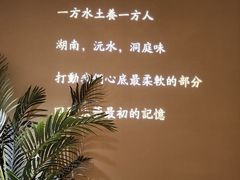 -沅江水·湖南家宴(南村万博长隆商圈店)
