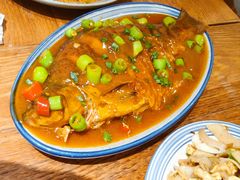 -静一餐厅·湖北菜(前门创始店)