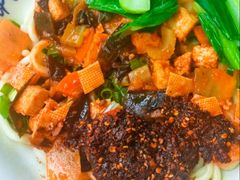 -老白家面馆(测绘东路总店)