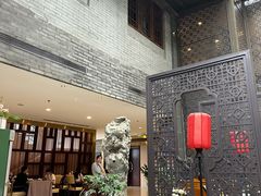 -松鹤楼(月坛店)