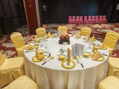 -安徽饭店·白鹭阁自助餐厅(梅山路店)