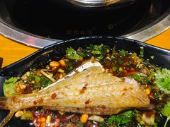 -川东长筷子耗儿鱼(万象润街店)