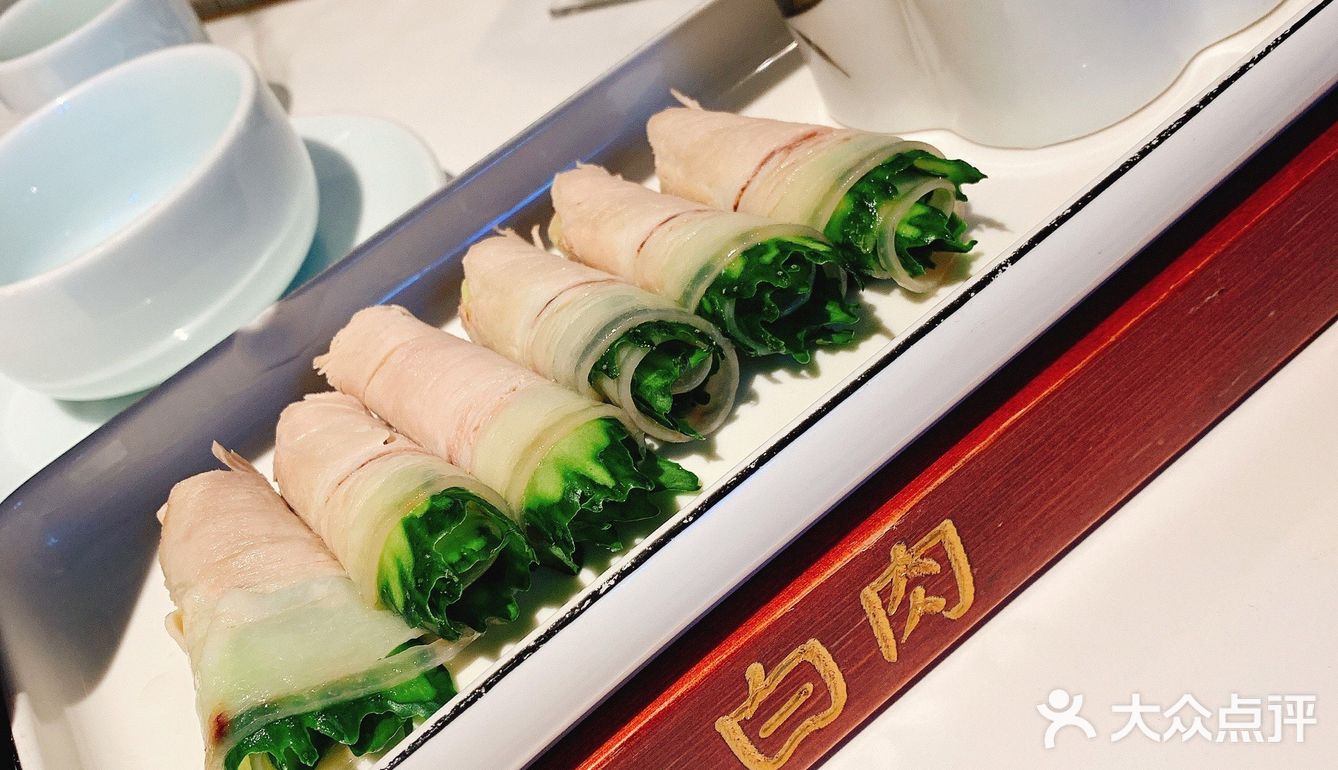 必做in成都｜这份价值599的饕林点菜指南，赶快收藏不迷路！