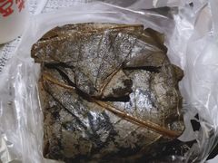 糯米鸡-西安外国语大学-学生食堂(栾树大道店)