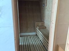 -苏州金鸡湖中茵皇冠假日酒店