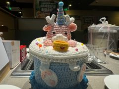 -海底捞火锅(青悦城店)