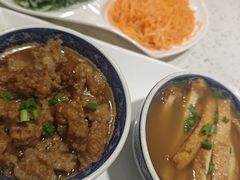 -裕丰源滋补烩面(天赋路店)