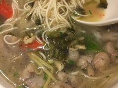 -姚面记·海派家常菜(恒基名人购物中心店)
