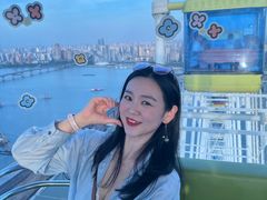 -南昌之星摩天轮