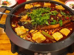 -东方一串·龙虾烧烤·特色烤鱼(柳州路店)