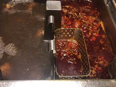 -海底捞火锅(上元大街店)