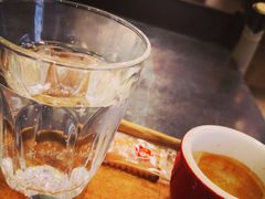 -蒙楼咖啡(清华大学蒙民伟楼店)