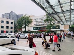 -四川天府新区人民医院