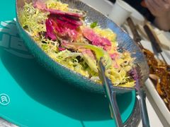 -大锅强·蒸海鲜青岛菜(金沙滩店)