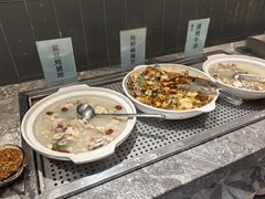 -禾斗海鲜自助(市南银座店)