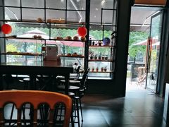 -面包谷Grains n' Beans(九号公馆店)