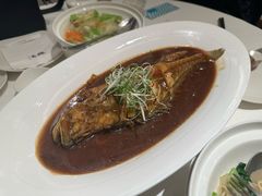 -莆田餐厅PUTIEN(西安万象天地店)