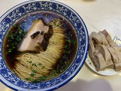 -伟记奥面馆(白塔东路店)