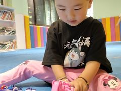 -学知乐教育·幼小衔接·小学科辅导(嘉定镇校区)