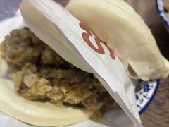 -叁省斋粉蒸肉甑糕·清真(回民街店)
