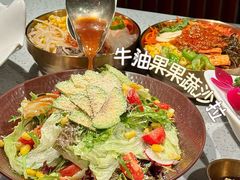 -炭之家齐齐哈尔大片烤肉·涮毛肚火锅·齐齐哈尔烤肉(中央大街店)