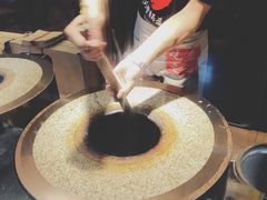 -阿甘锅盔(合生汇购物中心店)