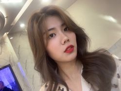 -上禾 HAIR SALON