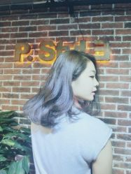 小p老师-pstyle造型(五道口梦想店)-P.STYLE 派斯造型