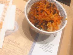 -吉野家(红博中央公园店)