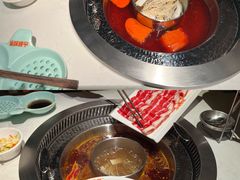 -晓宇重庆火锅(赛格国际购物中心店)
