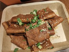 -为民烧烤吧.自贡爆炒菜(收录10年好店)