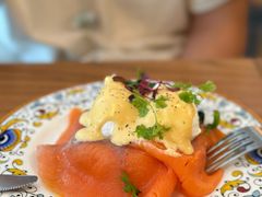 -Alimentari早午餐(安福路店)