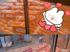 餐具摆设-奈雪的茶(中粮祥云小镇店)