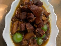 -益恒饭店乡间白族菜(古城总店)