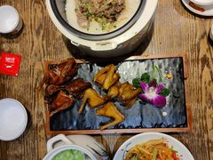 -大鸽饭(马王堆店)