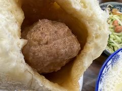 -雪琴面馆富安特色鱼汤面(城中花园店)