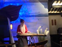 -绿茶餐厅(乐峰广场店)