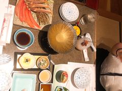 -蟹道乐(京都本店)