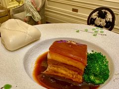 -臻宝中餐厅·大连菜·海鲜·融合菜(大连一方城堡豪华精选酒店)
