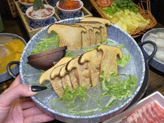 -冯校长老火锅(广州正佳广场店)