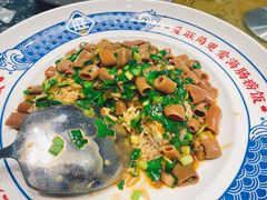旺角海肠捞饭-旺角小渔村·海肠捞饭开创者(二马路店)