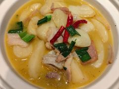 -老村长•湖北家常菜(南湖店)