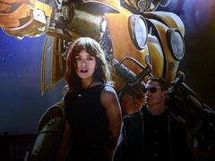 -中影星美国际影城(西乡天虹店)