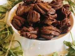 -全聚德(蓝山店)