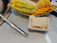 -名善山珍·野生菌汤锅(文殊院店)