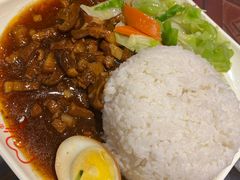 -晋爱面大同刀削面(白纸坊店)