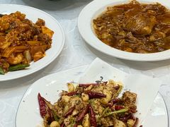 -清真•蜀风园(丁字沽总店)