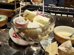 -很久以前羊肉串(簋街店)