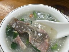 -南记食粥坊·宵夜大排档(南桂店)