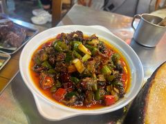 -八木轩·寻味大理白族民俗餐厅(文献路店)